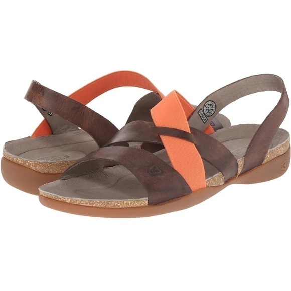 Keen Shoes - KEEN Women's Dauntless Strappy Sandal 7.5 NWT